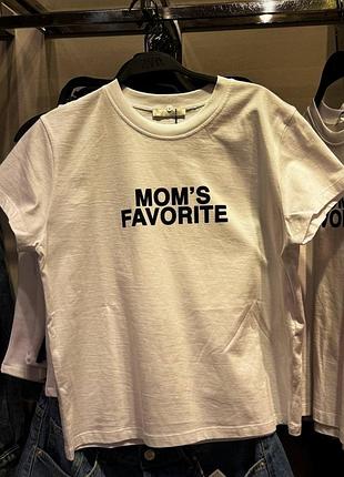 Футболка біла zara