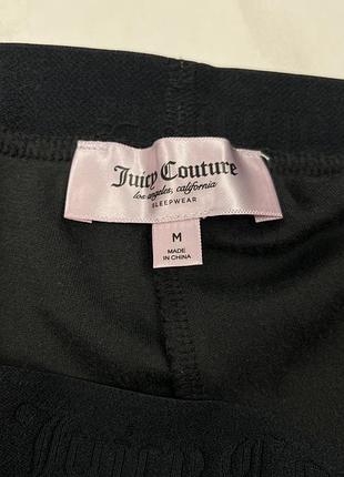 Шортики juicy couture, оригінал з стразами 😍5 фото
