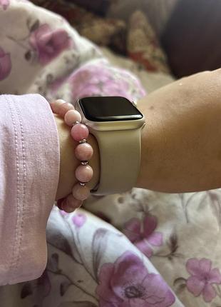 Apple watch se (gps, 2‑го покоління) 40 mm