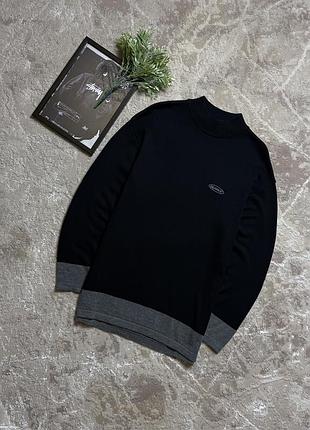 Чоловічий гольф guess vintage usa водолазка кофта