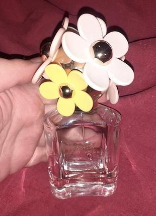 Туалетна вода для жінок marc jacobs daisy eau so fresh