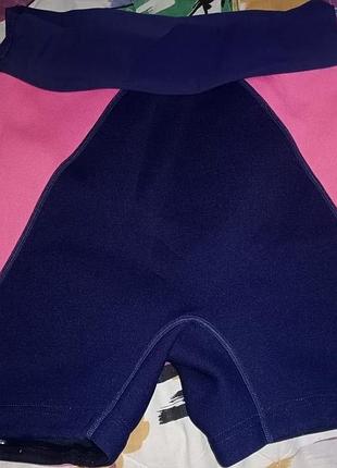 Гидрошорты splash about