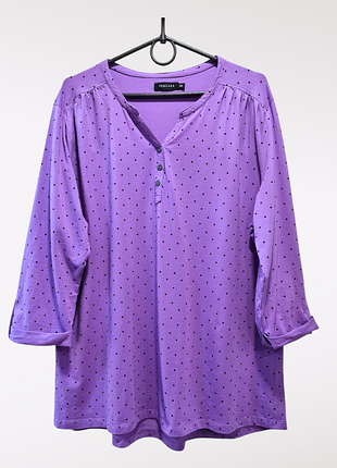 Футболка с длинным рукавом, свитшот