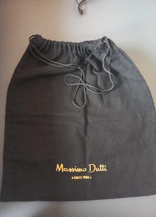 Пильник чехол фланель