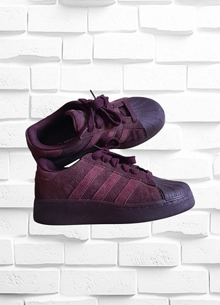 Кроссовки adidas superstar xlg 38р.