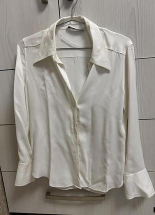 Сорочки zara