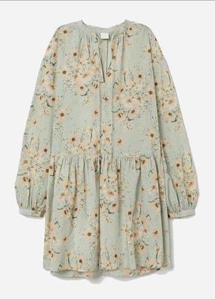 Плаття h&m