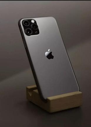 Iphone 11 pro 256gb в коробке