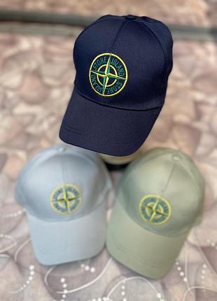 Кепка летняя подросток