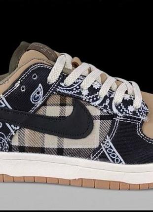 Кроссовки nike janoski peru zapatillas women sneakers outlet
