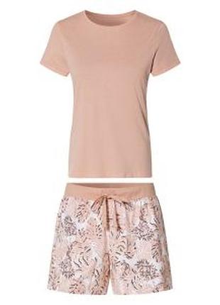 Піжама пижама женская хл 48/50 німеччина