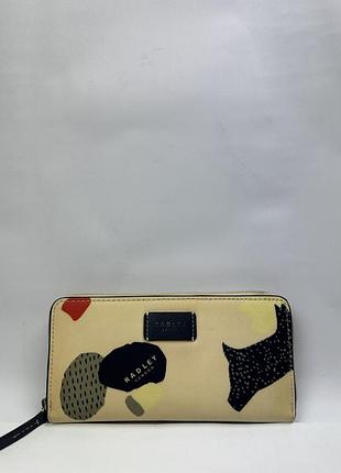 Фірмовий гаманець radley