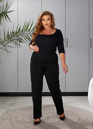 Брюки жіночі