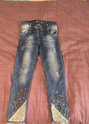 Джинси 👖 для девочки