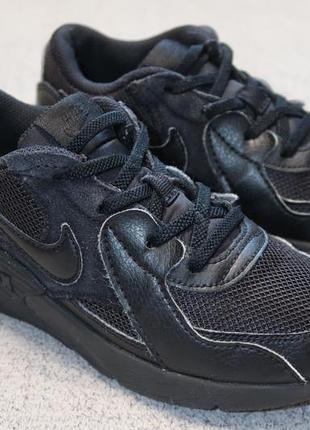 Кросівки nike air max оригінал — 33 розмір