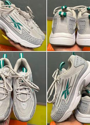 ‼️ кросівки reebok mdx 2200 36 р