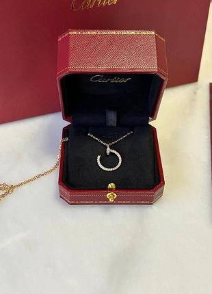 Підвіска cartier