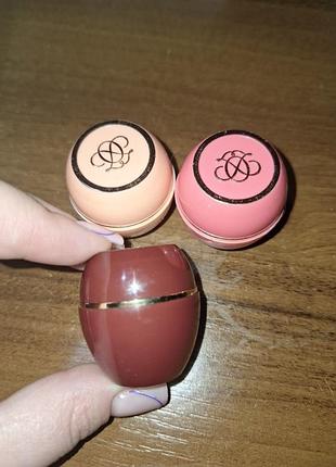 Oriflame tender care balm