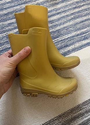 Solognac чобітки дитячі