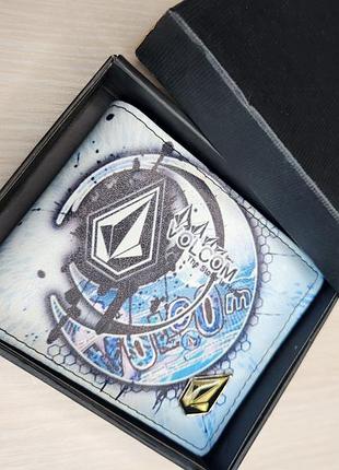 Кошелек volcom