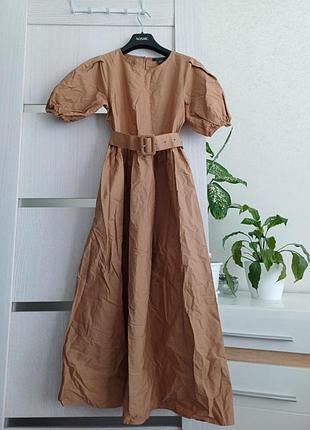 Платье 42 на 124