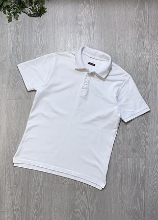 Футболка поло pierre cardin (на s)