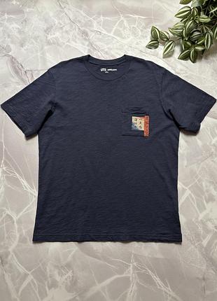 Футболка Salomon flip flops