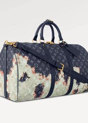 Сумка keepall 2
