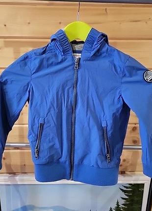 Ветровка куртка original marines