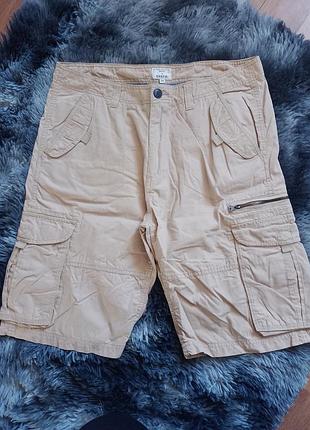 Шорти карго чоловічі.