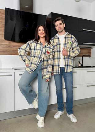 Сорочка чоловіча