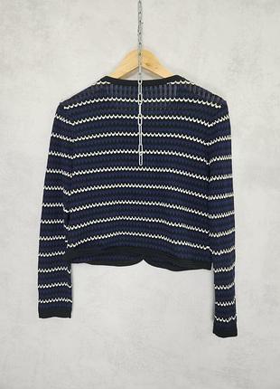 Кардиган кофта свитер chanel 5 9