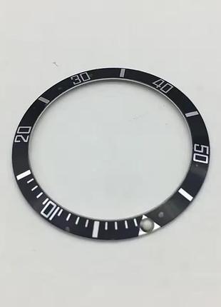 Безель кольцо на seiko