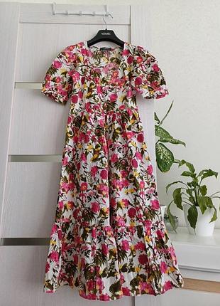 Платье 43 на 112