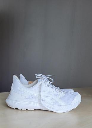 Кросівки нові спортивні jolt 4 asics 1012b421-100