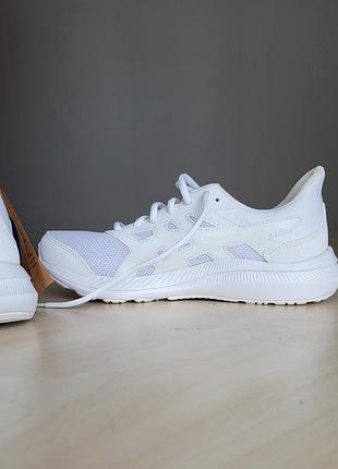 Кроссовки спортивные jolt 4 asics 1012b421-100