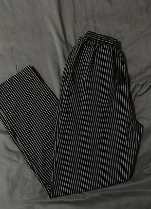 Штани медичні