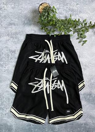 Шорти stussy 4