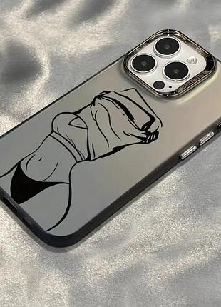 Чехол на iphone