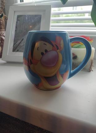 Disney кружка