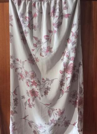 Спідниця 52-54р