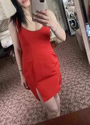 Новое платье asos