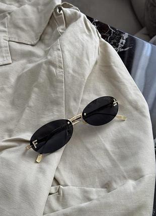 Окуляри fendi