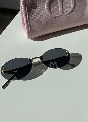 Окуляри fendi