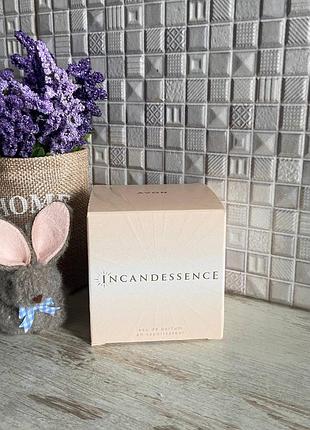 Духи парфюмированная вода от avon incandessence новая 50мл
