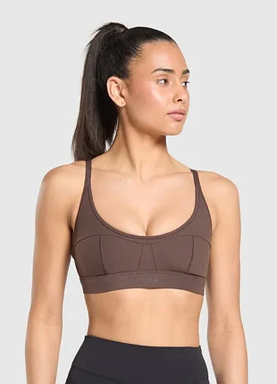 Спортивний топ gymshark
