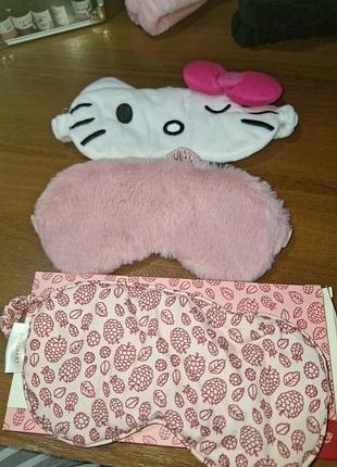 Маска для сна