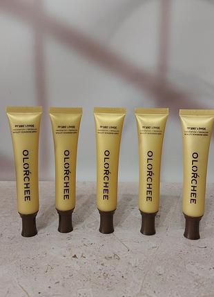 Профессиональная эссенция для волос olorchee 30ml.