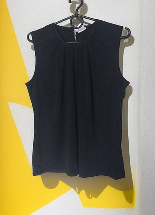 Блузка майка