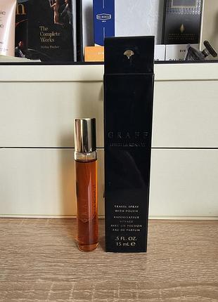 Парфумована вода graff lesedi la rona vi